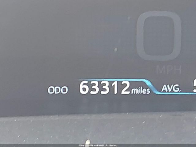 JTDKAMFP3N3197298 Toyota Prius Prime Xle
