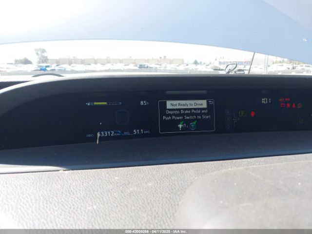 JTDKAMFP3N3197298 Toyota Prius Prime Xle