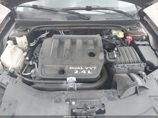 2013 CHRYSLER 200 1C3CCBBB2DN538825 Photo 9