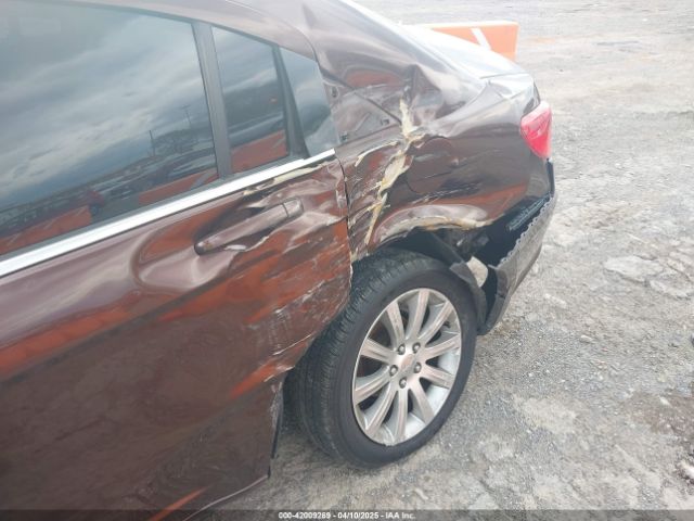 2013 CHRYSLER 200 1C3CCBBB2DN538825 Photo 5