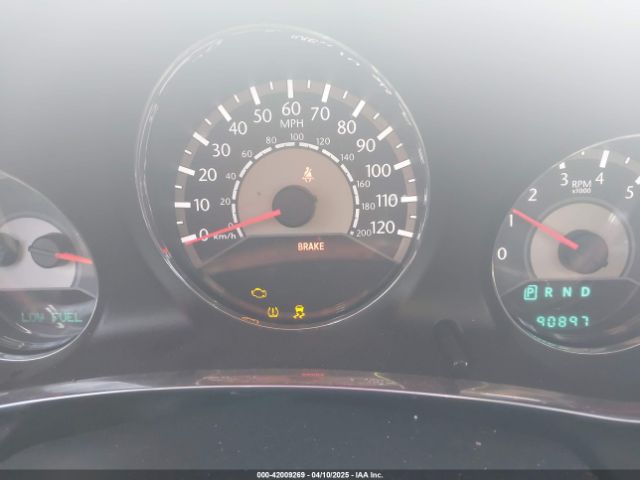 2013 CHRYSLER 200 1C3CCBBB2DN538825 Photo 6
