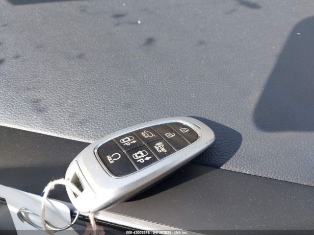 KM8R7DGE7PU640491 Hyundai Palisade Calligraphy