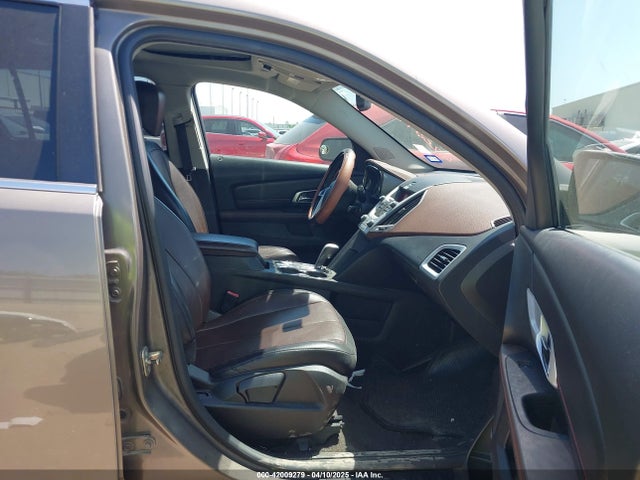 42009279 :رقم المزاد ، 2CTALFEW0A6400150 vin ، 2010 Gmc Terrain Slt-1 مزاد بيع