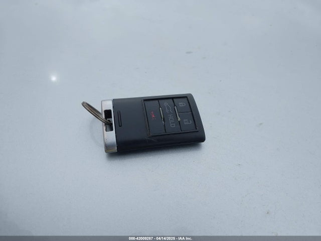 2013 CADILLAC ATS 1G6AA5RX9D0172955 Photo 10