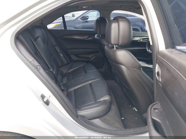 2013 CADILLAC ATS 1G6AA5RX9D0172955 Photo 7