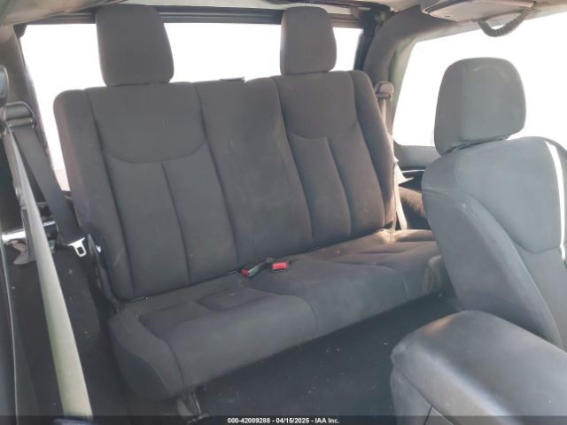 1C4AJWAGXFL717268 Jeep Wrangler Sport