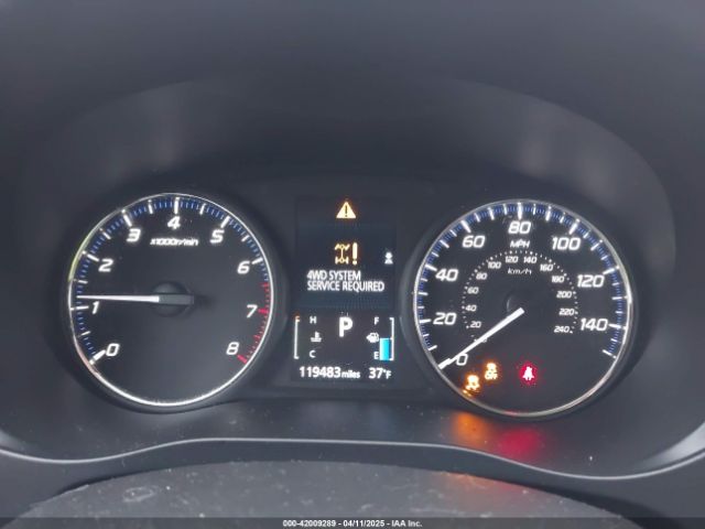 JA4AZ3A37HZ007727 Mitsubishi Outlander Se/sel