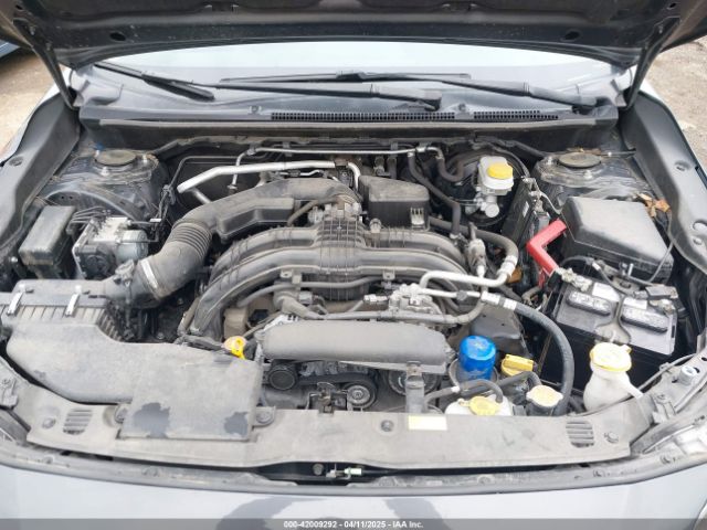 JF2GTAPC8M8369077 Subaru Crosstrek Premium
