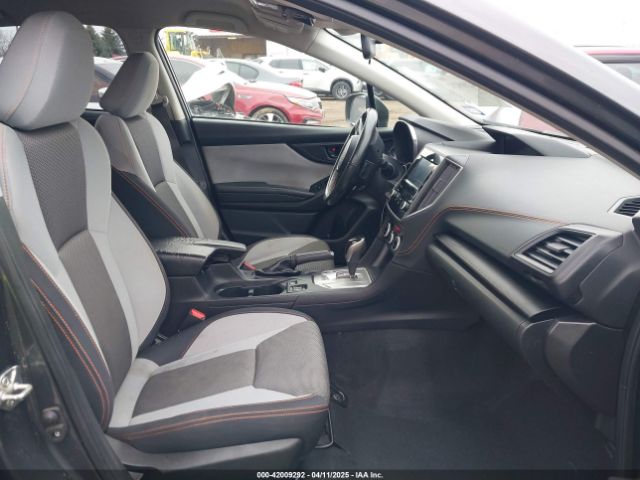JF2GTAPC8M8369077 Subaru Crosstrek Premium