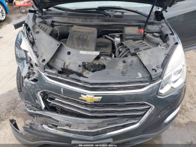 2GNFLFEK5H6341936 Chevrolet EQUINOX LT