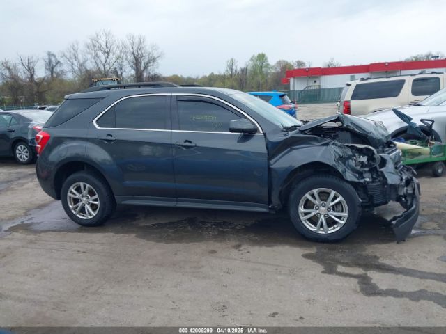 2GNFLFEK5H6341936 Chevrolet EQUINOX LT