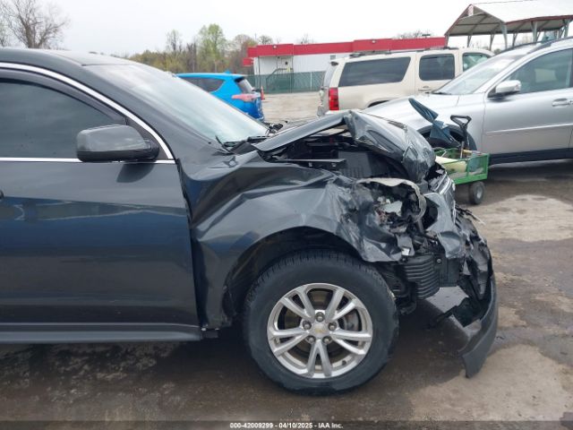 2GNFLFEK5H6341936 Chevrolet EQUINOX LT