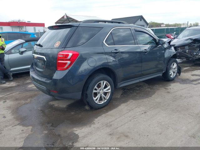 2GNFLFEK5H6341936 Chevrolet EQUINOX LT