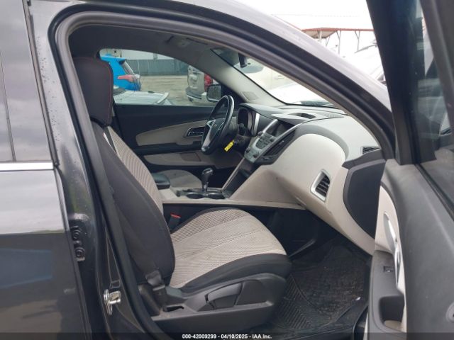 2GNFLFEK5H6341936 Chevrolet EQUINOX LT