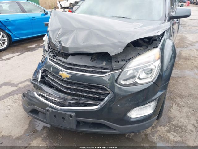 2GNFLFEK5H6341936 Chevrolet EQUINOX LT