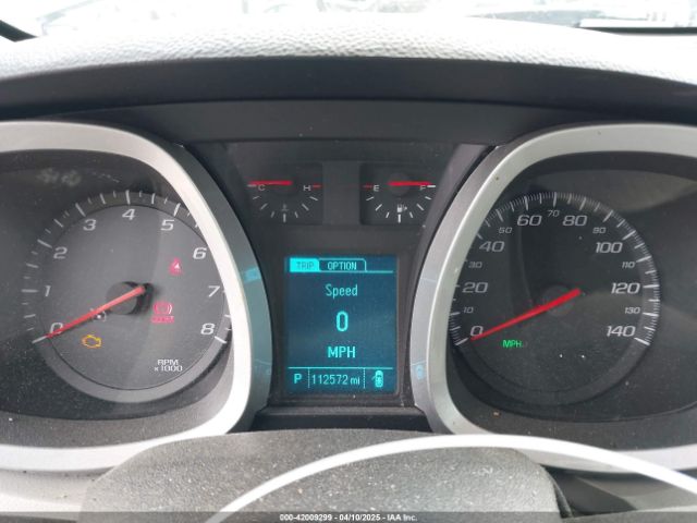 2GNFLFEK5H6341936 Chevrolet EQUINOX LT