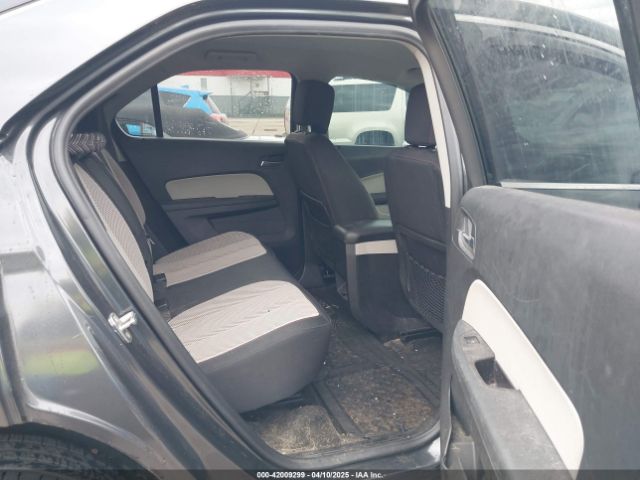2GNFLFEK5H6341936 Chevrolet EQUINOX LT