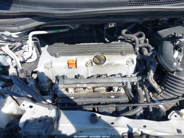2HKRM3H79EH539077 Honda Cr-v Ex-l