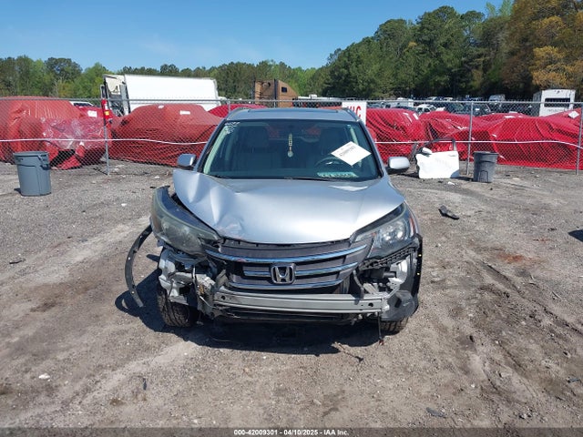 2HKRM3H79EH539077 Honda Cr-v Ex-l