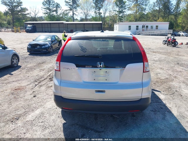 2HKRM3H79EH539077 Honda Cr-v Ex-l