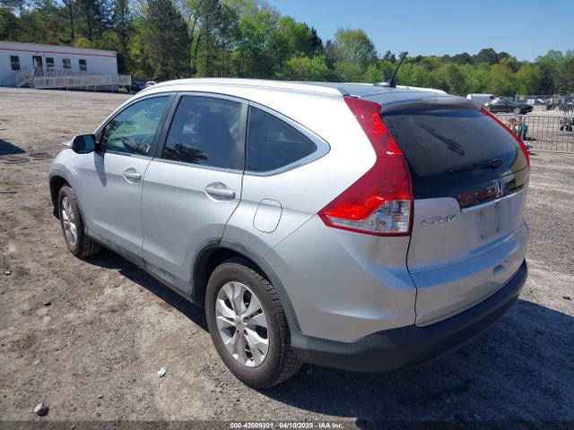 2HKRM3H79EH539077 Honda Cr-v Ex-l
