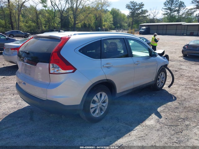 2HKRM3H79EH539077 Honda Cr-v Ex-l
