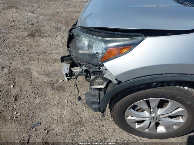 2HKRM3H79EH539077 Honda Cr-v Ex-l