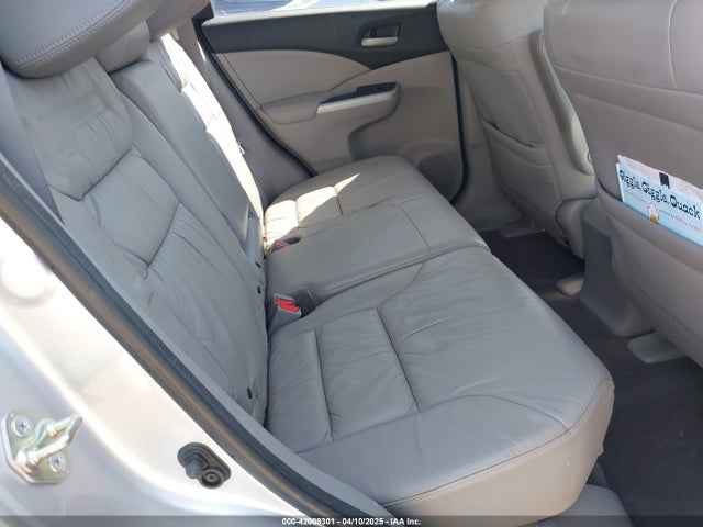2HKRM3H79EH539077 Honda Cr-v Ex-l