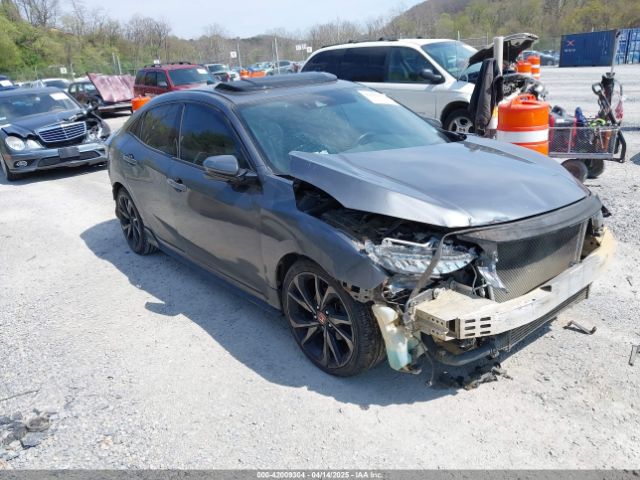SHHFK7H9XJU202202 auction archive image