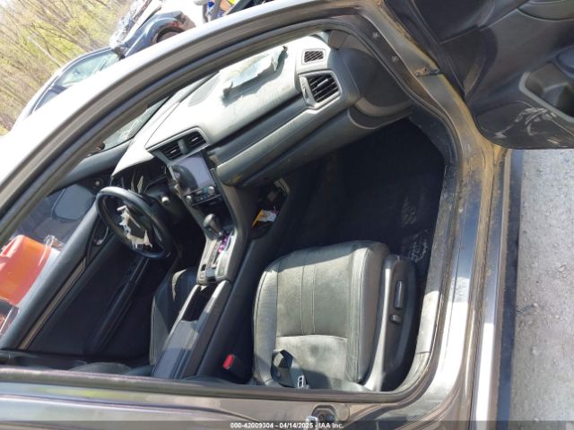 SHHFK7H9XJU202202 Honda Civic Sport Touring
