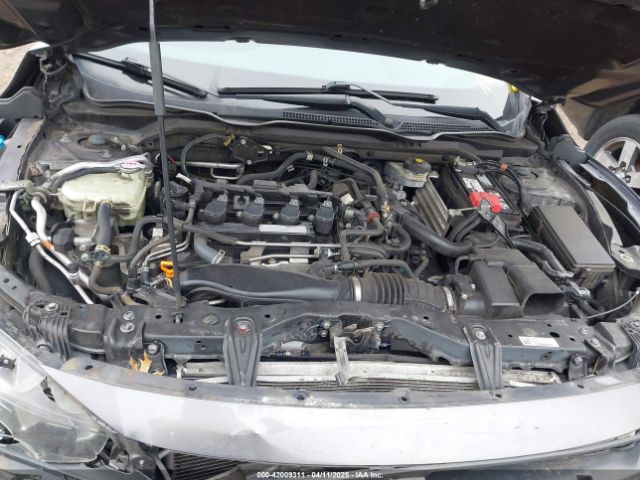 19XFC1F34HE014334 Honda Civic Ex-t