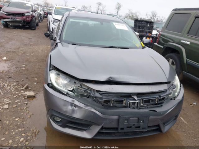 19XFC1F34HE014334 Honda Civic Ex-t