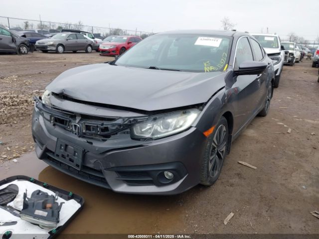 19XFC1F34HE014334 Honda Civic Ex-t