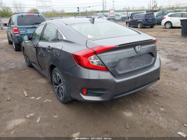 19XFC1F34HE014334 Honda Civic Ex-t