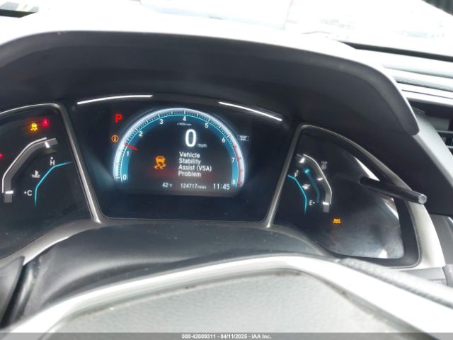 19XFC1F34HE014334 Honda Civic Ex-t