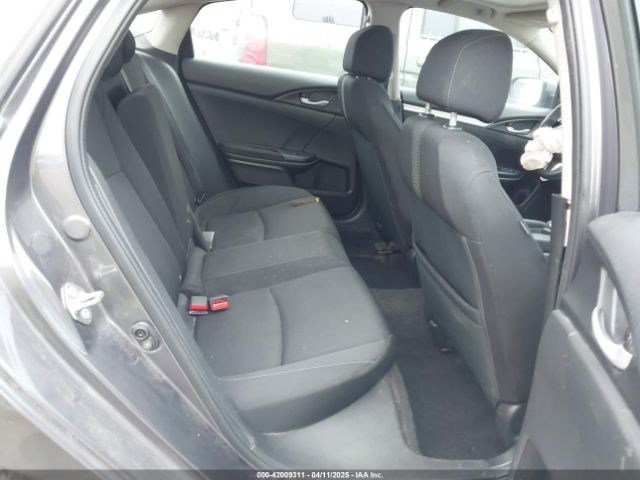 19XFC1F34HE014334 Honda Civic Ex-t