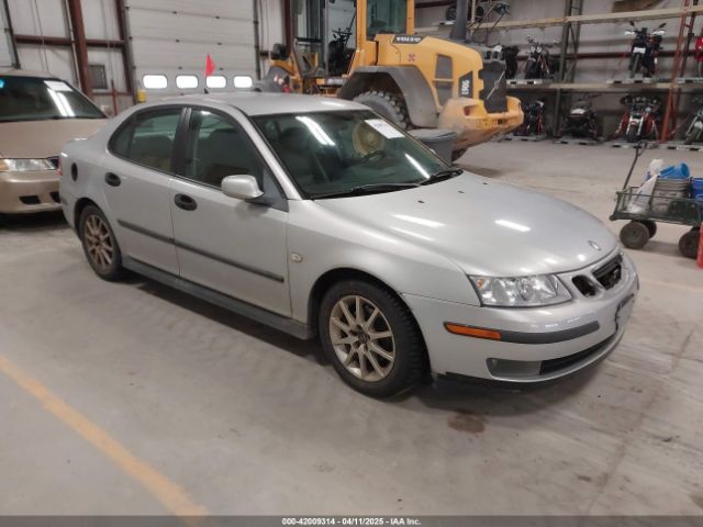 2003 SAAB 9-3 YS3FB49S231044069
