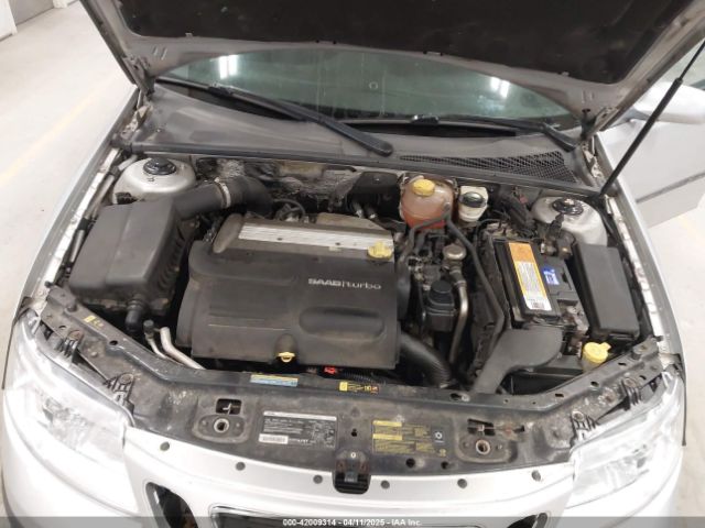 2003 SAAB 9-3 YS3FB49S231044069 Photo 9