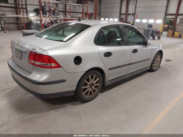 2003 SAAB 9-3 YS3FB49S231044069 Photo 3