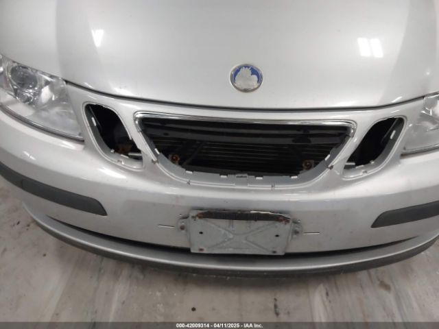 2003 SAAB 9-3 YS3FB49S231044069 Photo 5