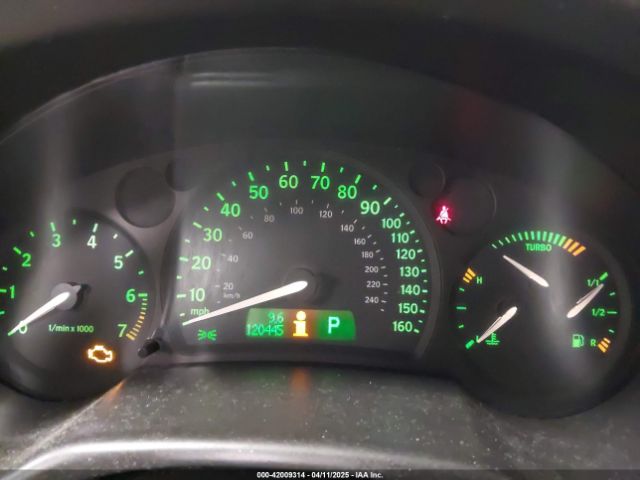 2003 SAAB 9-3 YS3FB49S231044069 Photo 6