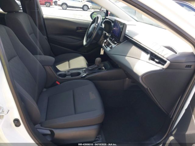 5YFB4MDE1PP058810 Toyota COROLLA LE