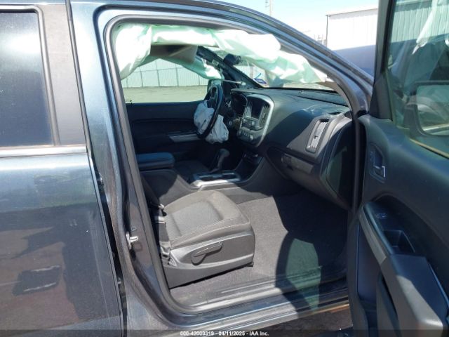 1GCGSCEA9L1105629 Chevrolet Colorado 2wd  Short Box Lt