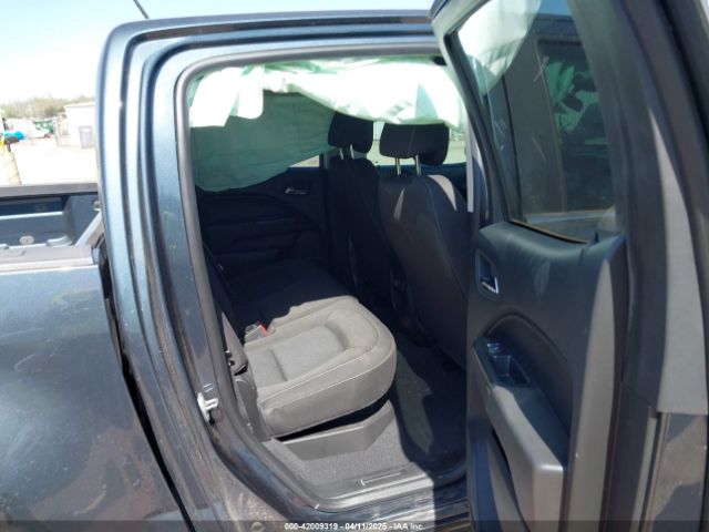 1GCGSCEA9L1105629 Chevrolet Colorado 2wd  Short Box Lt
