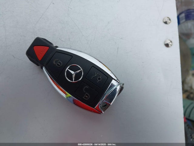55SWF4KB9HU193601 Mercedes-Benz C 300 4matic/luxury 4matic/sport 4matic