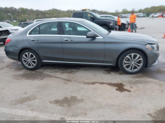 55SWF4KB9HU193601 Mercedes-Benz C 300 4matic/luxury 4matic/sport 4matic