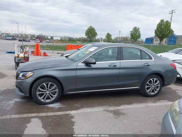 55SWF4KB9HU193601 Mercedes-Benz C 300 4matic/luxury 4matic/sport 4matic