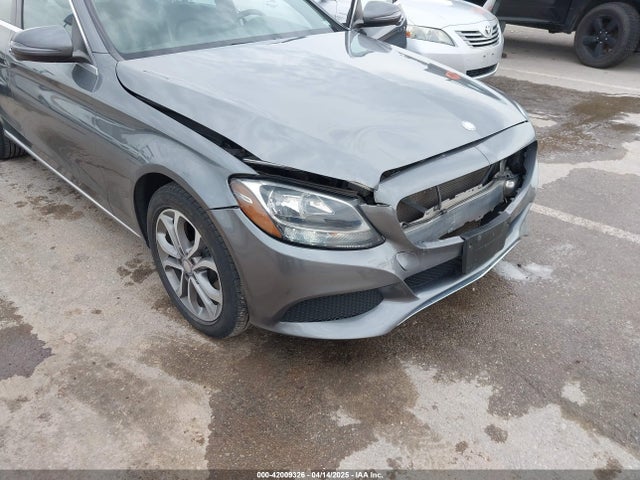 55SWF4KB9HU193601 Mercedes-Benz C 300 4matic/luxury 4matic/sport 4matic