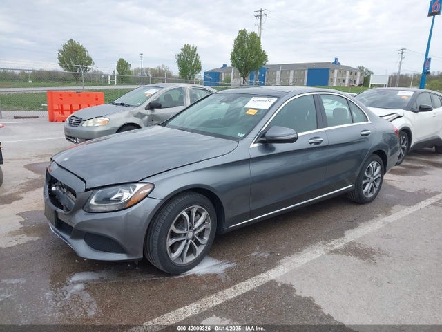 55SWF4KB9HU193601 Mercedes-Benz C 300 4matic/luxury 4matic/sport 4matic