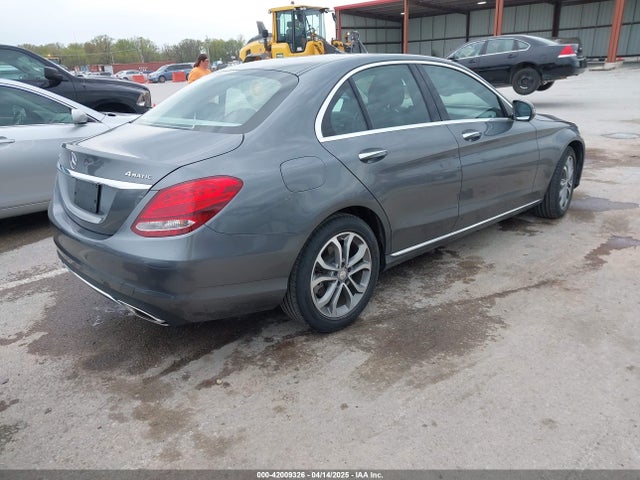 55SWF4KB9HU193601 Mercedes-Benz C 300 4matic/luxury 4matic/sport 4matic